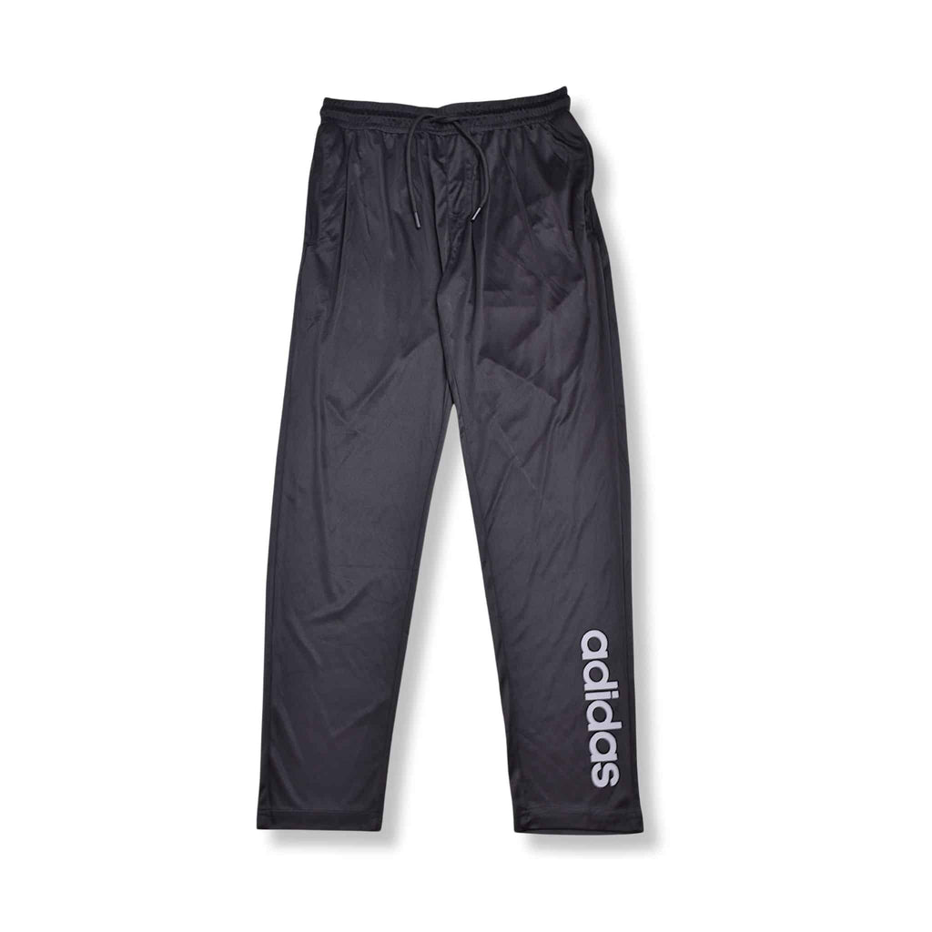 Black Adi Dry Fit Trouser