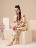 Cottage Garden Nightsuit