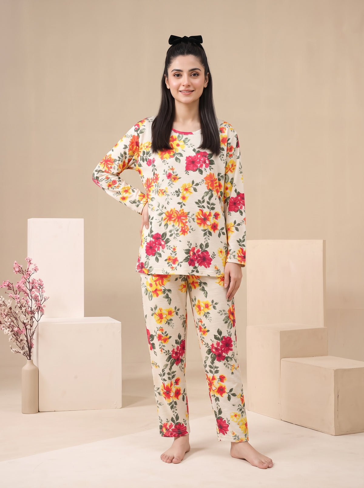 Cottage Garden Nightsuit — photo 2