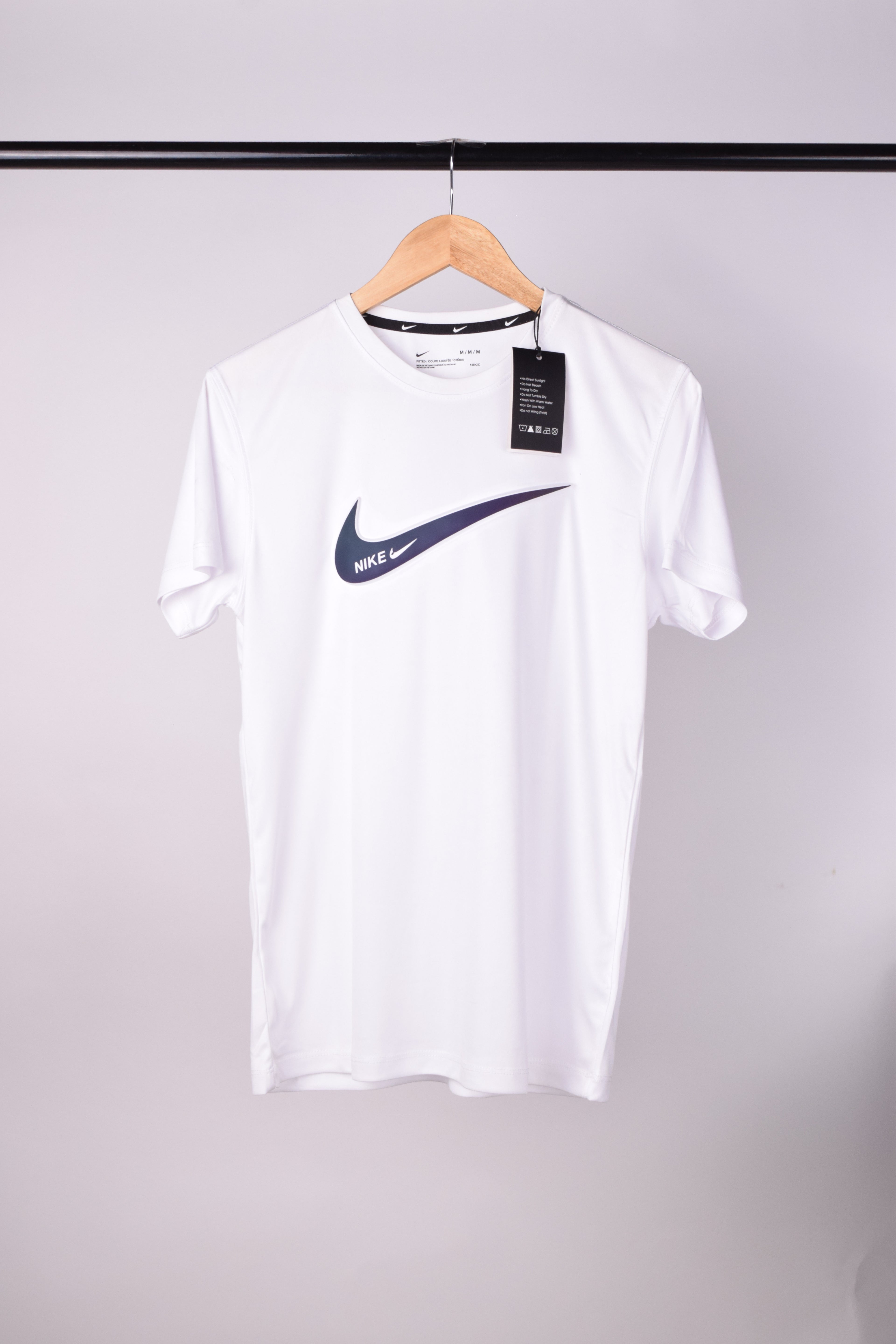 Ad*as Dry Fit Tee