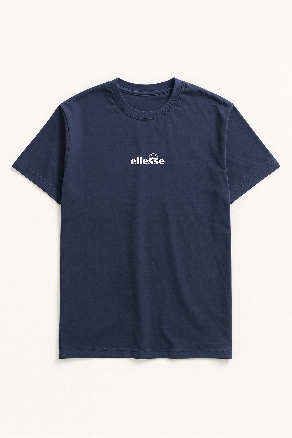 Ellesse Navy Blue Tee