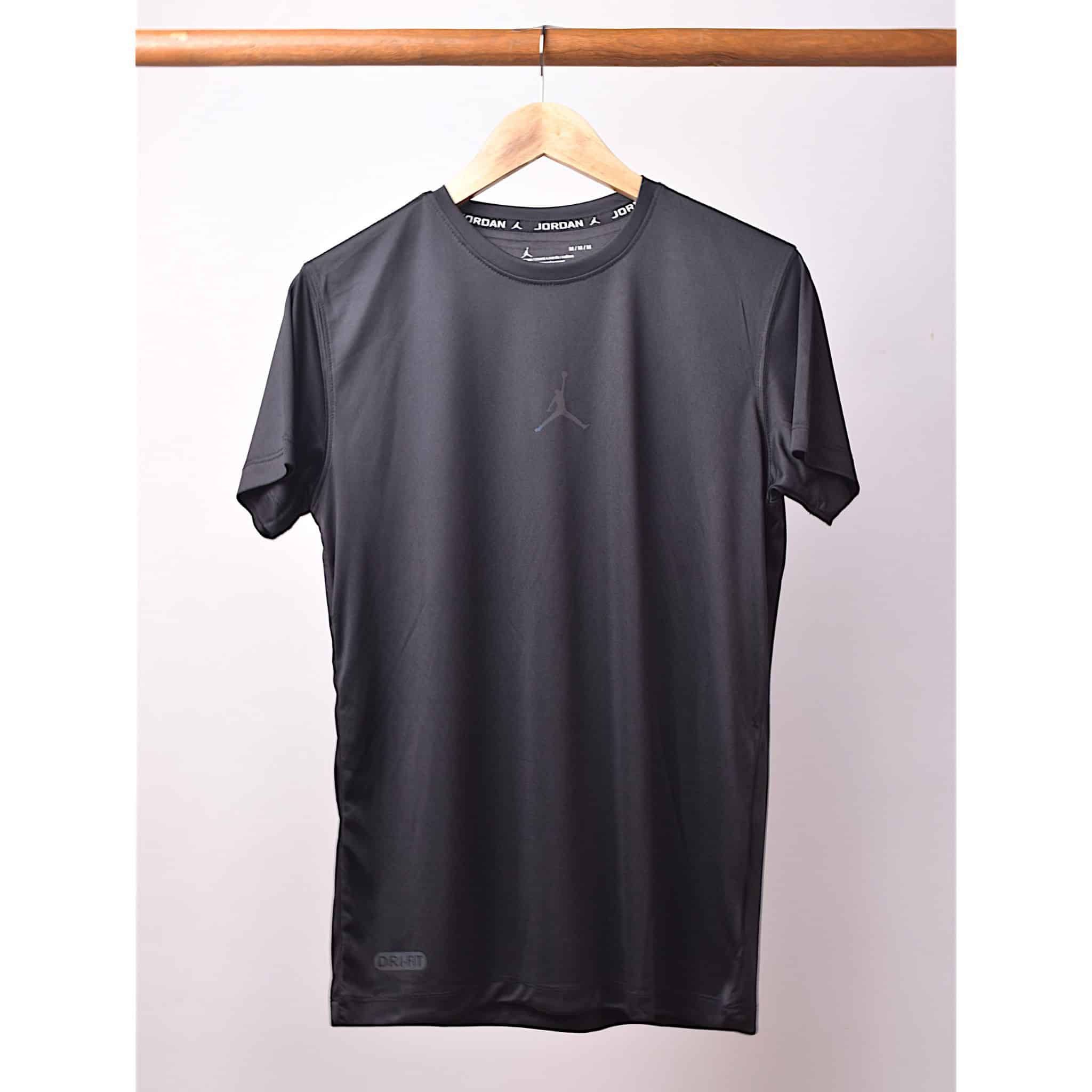 Back Jord-an Classic Dry Fit Tee