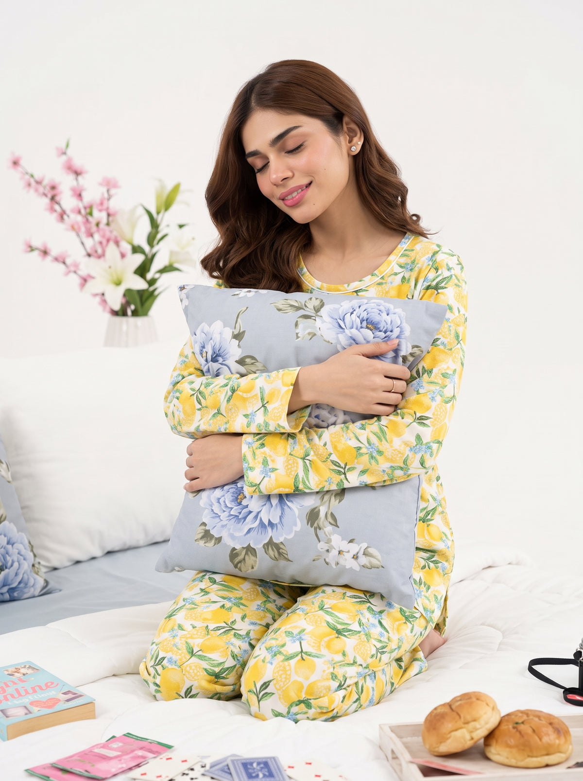 Lemon Grove Nightsuit