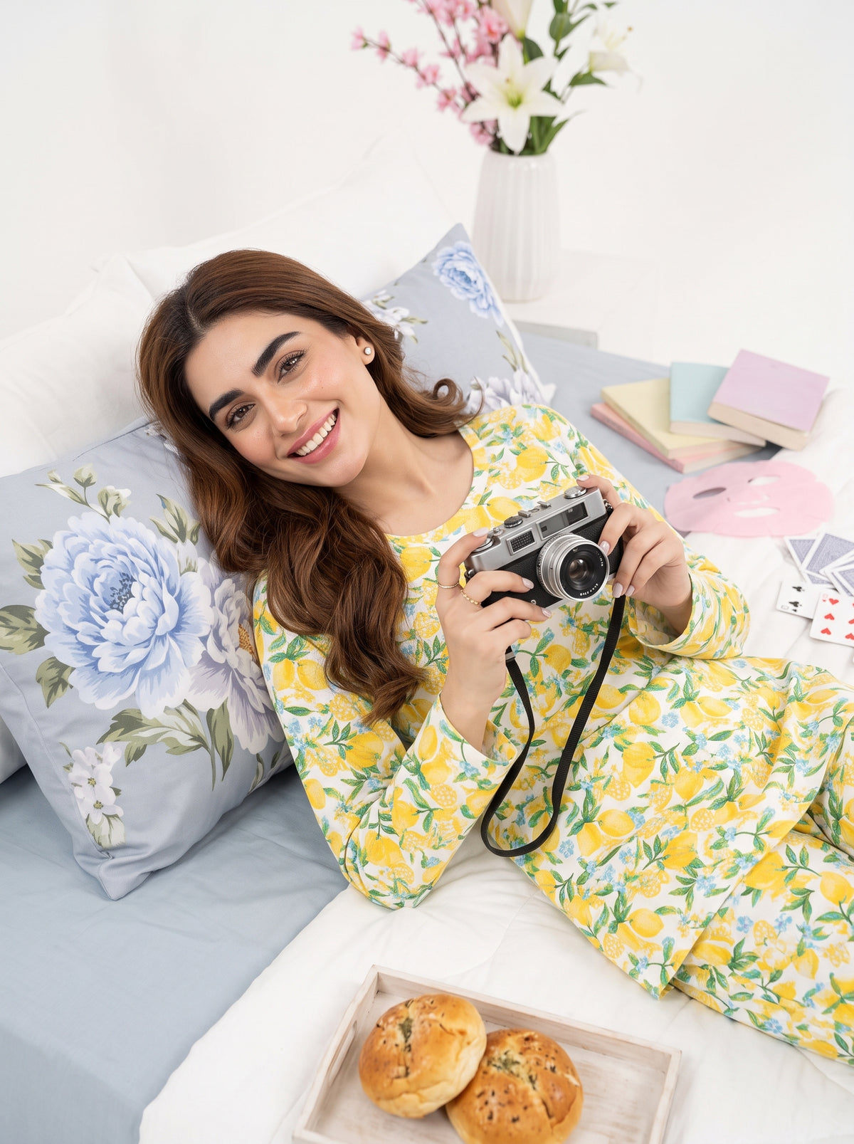Lemon Grove Nightsuit — photo 2