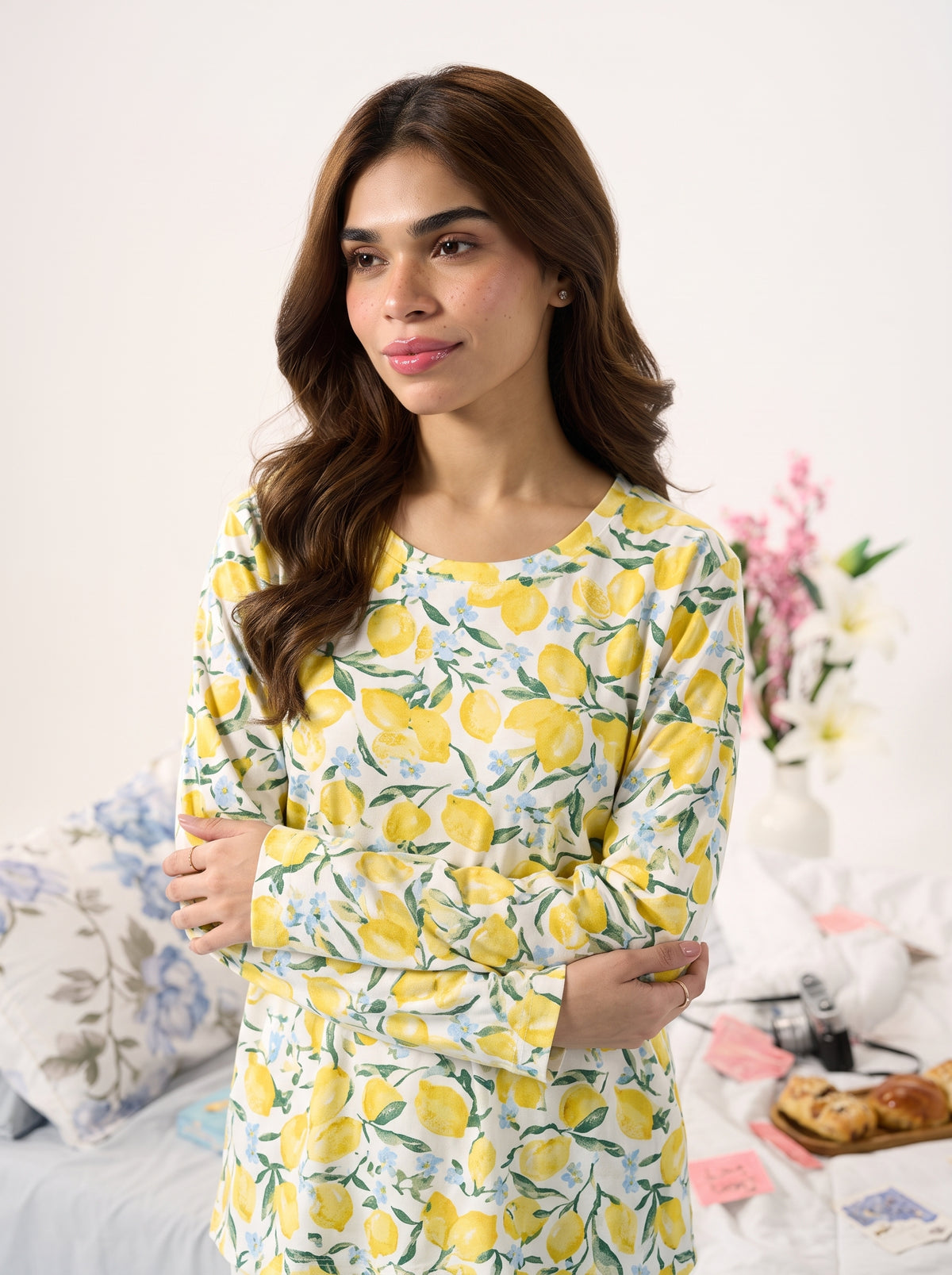 Lemon Grove Nightsuit — photo 3
