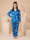 Snow Day Nightsuit