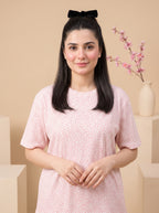 Strawberry Sprinkle Nightsuit