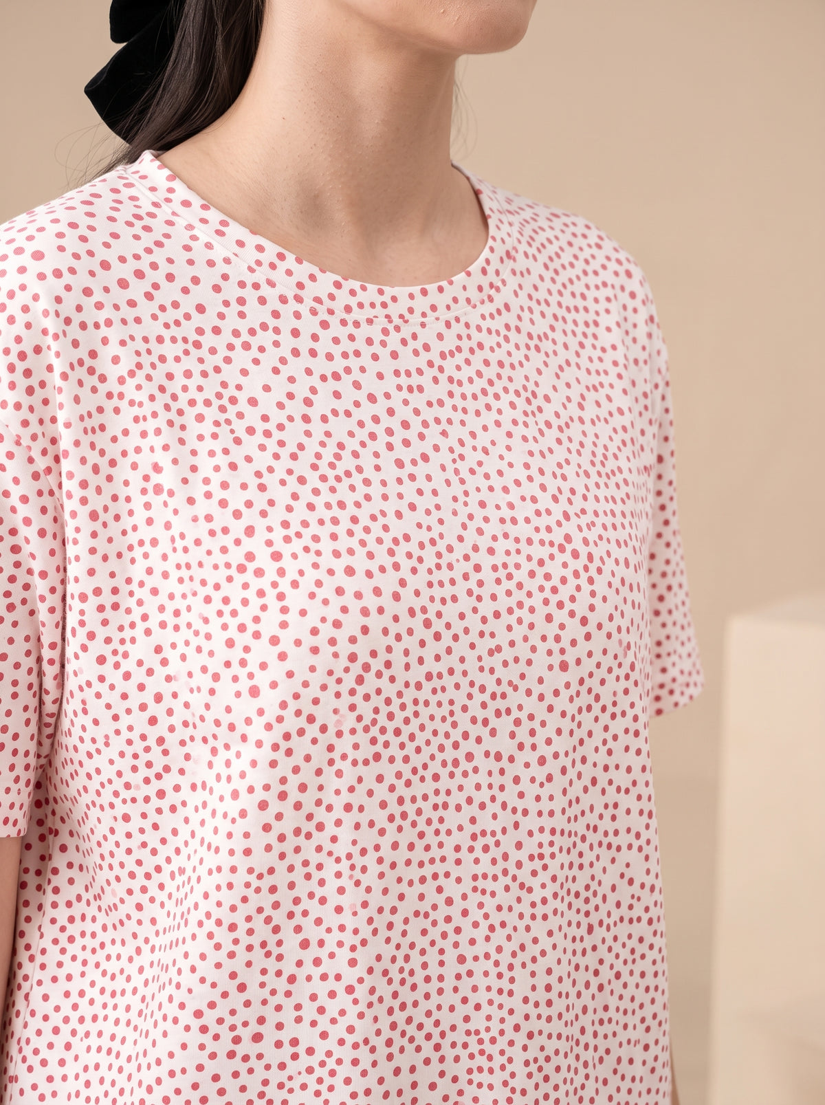 Strawberry Sprinkle Nightsuit — photo 3