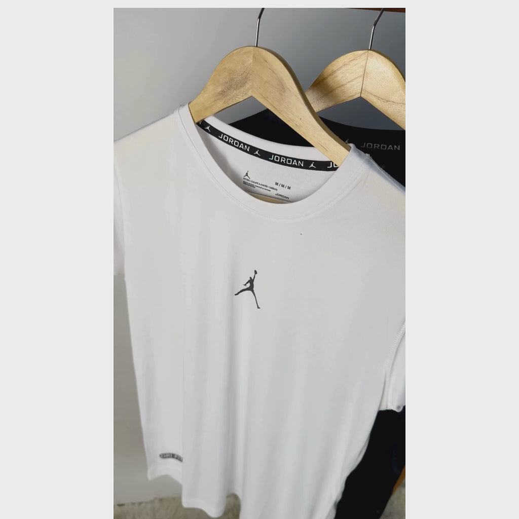 Back Jord-an Classic Dry Fit Tee