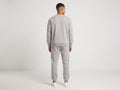 grey sweatshirt tracksuit photo 1 of 5